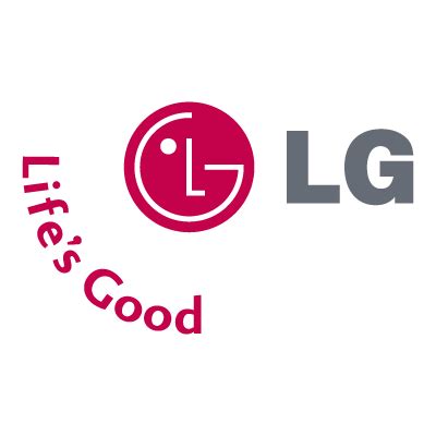 LG Life's Good logo vector free download - Brandslogo.net