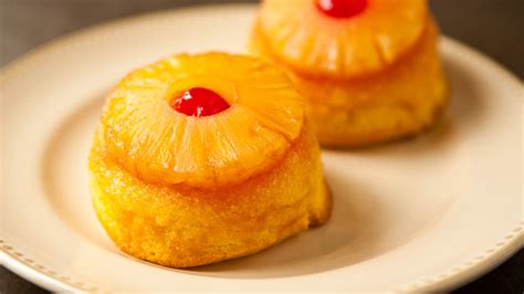 Betty Crocker Pineapple Upside Down Cake In Iron Skillet - Cake Walls