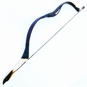 Toth's Mongolian Horse Bow | Soul Archer Traditional Archery