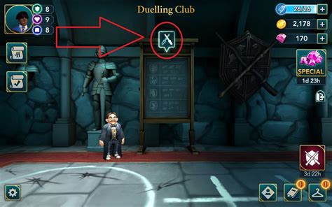 Hogwarts Mystery Duelling Club Guide: How to Beat Opponents and Win – GameSkinny