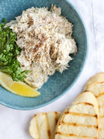 Smoked Mackerel Pate - Quick, Easy and Healthy