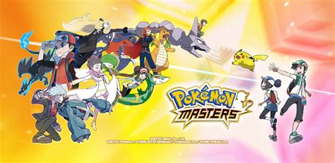 How to Download and Play Pokémon Masters on PC, for free!