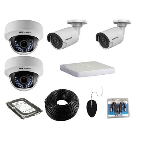 CCTV Surveillance Systems - Delta Blue East Africa