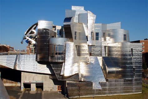 Weisman Art Museum - modlar.com