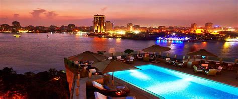 Best Luxury Hotels in Cairo, Egypt | Osiris Tours