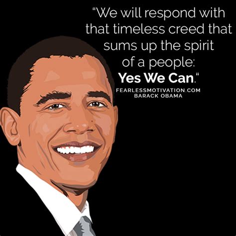 6 Powerful Barack Obama Quotes That Inspire Strong Leadership