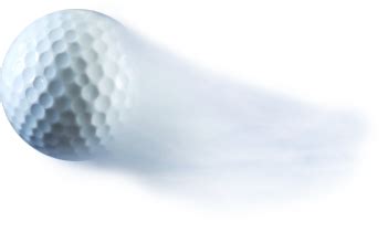 Golf Ball PNG Transparent Images