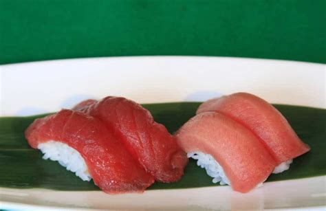 tuna_and_toro – Jimmy's Asian Food