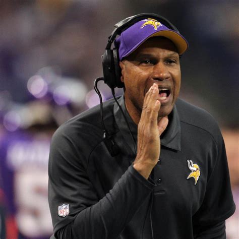 Assessing the Job Security for Every Member of the Vikings' Coaching ...