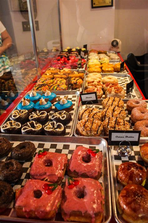 Diablo Doughnuts- Baltimore, MD – Traveling For Donuts