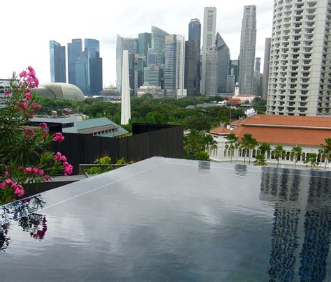 Naumi Hotel, Singapore | Luxury and Boutique Hotels