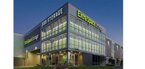 Extra Space Storage, Inc. Offers Investors 3.6% Dividend Yield (EXR) - DividendInvestor.com