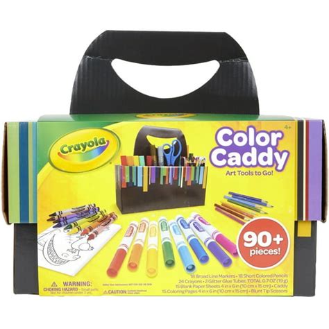 Crayola Art Sets