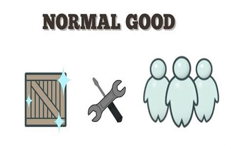 Normal Goods - Definition, Economics Examples, Demand Curve