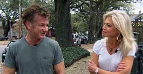 Preview: Sean Penn says he's "not in love" with movies anymore - CBS News