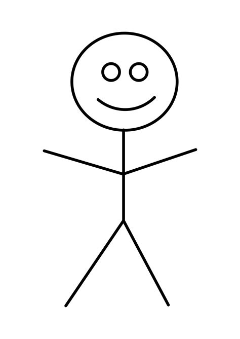 Dead Clipart Stick Figure Stick Person Png Stunning Free | Images and Photos finder