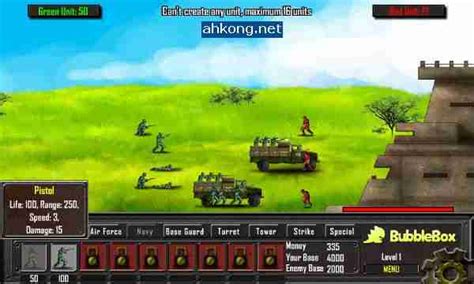 ahkong.net » Blog Archive » Battle Gear – Download