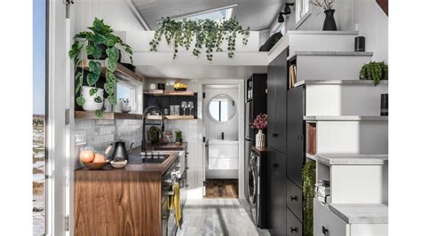 Why the tiny house is perfect for now - BBC Culture