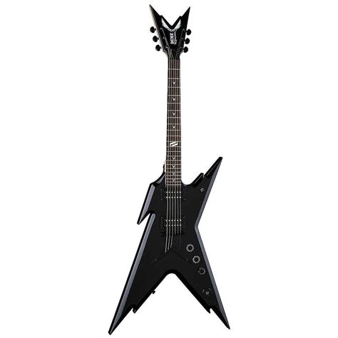 Dean Razorback Dimebag DB | Reverb