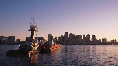 Boston Harbor : r/boston