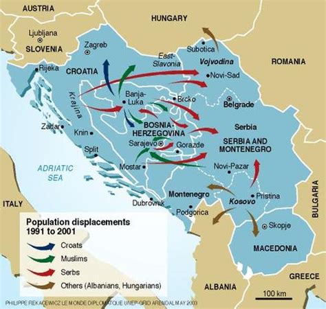 croatian war of independence timeline | Timetoast timelines