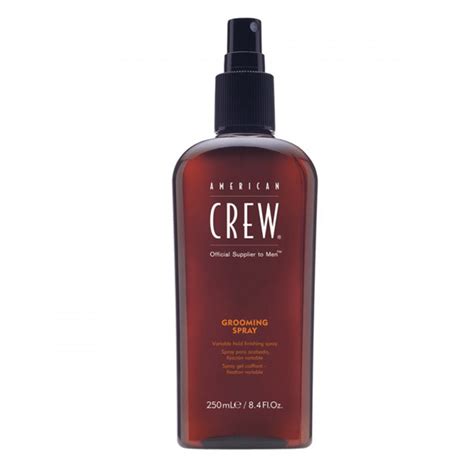 American Crew Grooming Spray - 250ml - Guys Grooming Perth