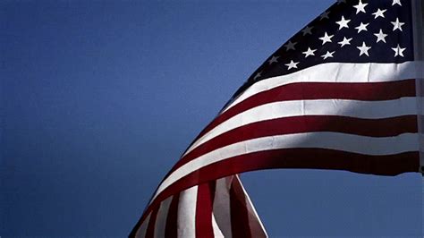 American Flag Gif Animation | Gallery Yopriceville - High-Quality ...