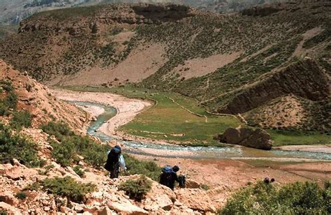 Zagros Mountains - i-cias.com