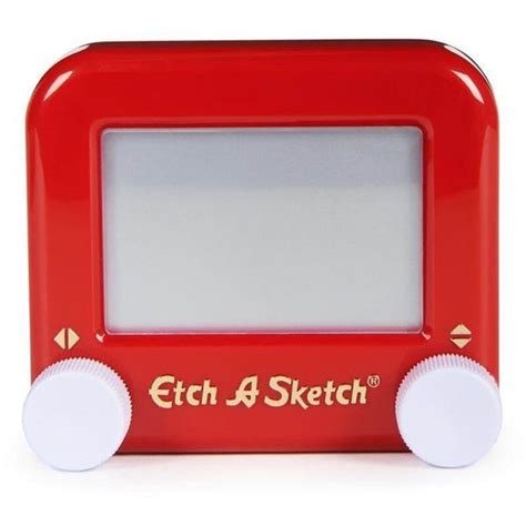 Spin Master Mini Etch A Sketch 6066730 – Good's Store Online