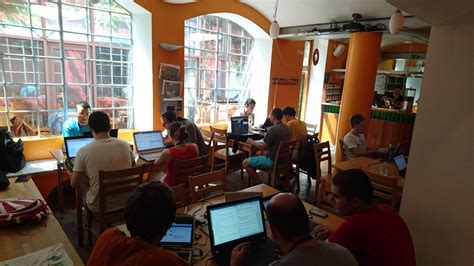 Localization Hackathon in Ljubljana | Mozilla L10N