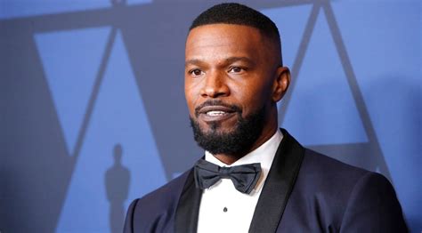 Jamie Foxx Net Worth, Life, Career, Relationships - Xivents