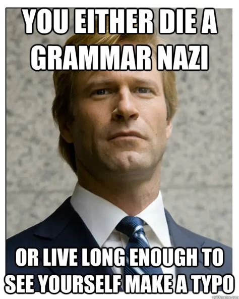 27 things only a person friends with a grammar nazi in India will understand