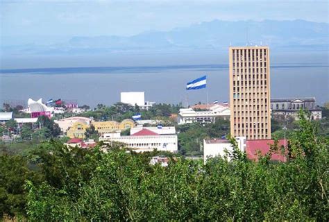 Fotos de Manágua - Nicaragua | Cidades em fotos