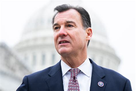 New York Democrats pick Tom Suozzi as their candidate for George Santos ...