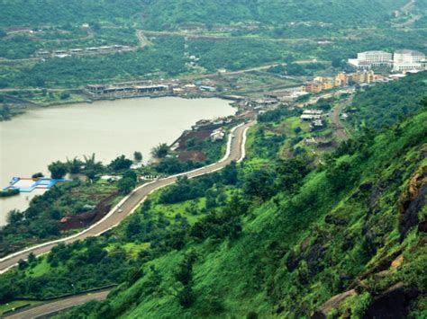 The Exotic World: Lavasa City Near Pune - Nativeplanet