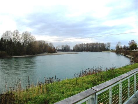 Skagit River Fishing Access | Reports | Fishing Maps