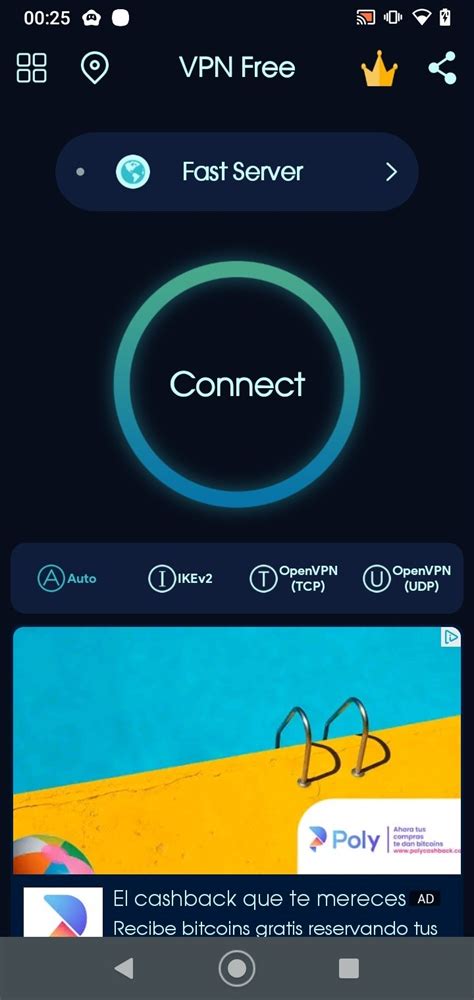 VPN Fast APK Download for Android Free