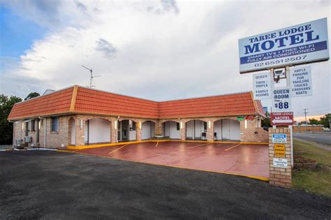 Taree Lodge Motel, Taree | 2024 Updated Prices, Deals