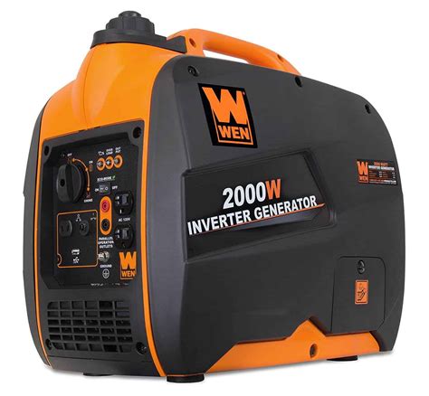 9 Best Quiet Portable Generators 2019 - Hint, Honda is NOT the Quietest