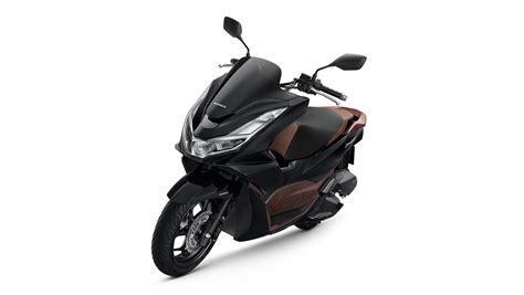 Honda PCX 160 2021 Belum Ada Rencana Mengaspal di Indonesia