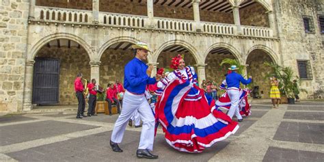 Dominican Culture - the Dominican Republic