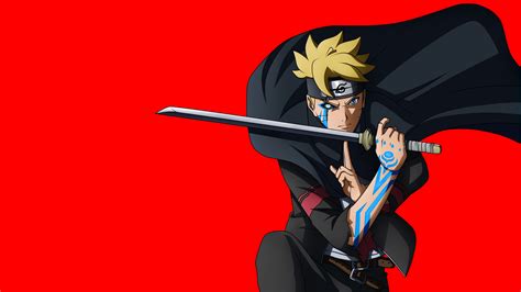 Boruto wallpaper, Boruto, Naruto, 4K HD wallpaper | Wallpaper Flare