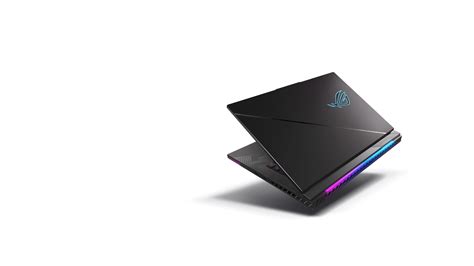 ROG Strix SCAR 16 (2024) | Gaming Laptops｜ROG - Republic of Gamers｜ROG ...