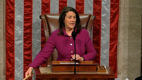 Colorado lawmaker Diana DeGette to preside over impeachment debate