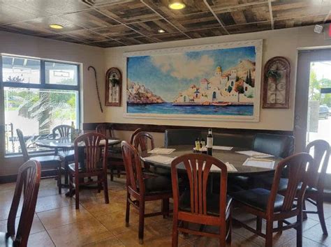 15 Best Restaurants in Tarpon Springs, FL [2023 Updated]