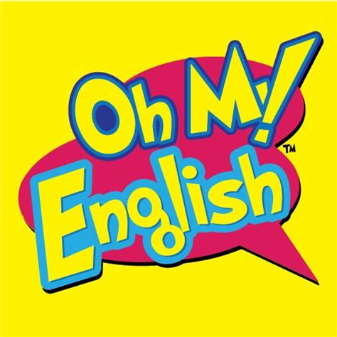 Oh My English! - Wikipedia