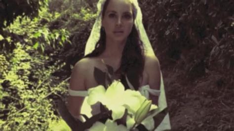 Lana Del Rey: Ultraviolence [MV] (2014) | MUBI