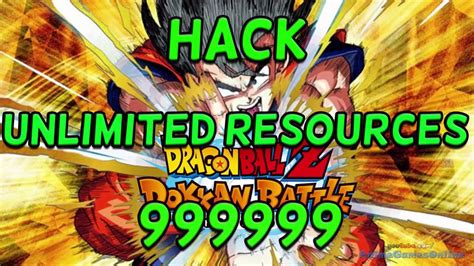 Dragon Ball Z Dokkan Battle Hack - Dragon Ball Z Dokkan Battle Cheats Free Dragon Stones-must ...