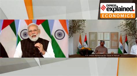 Explained: India-UAE trade agreement and why it is significant ...