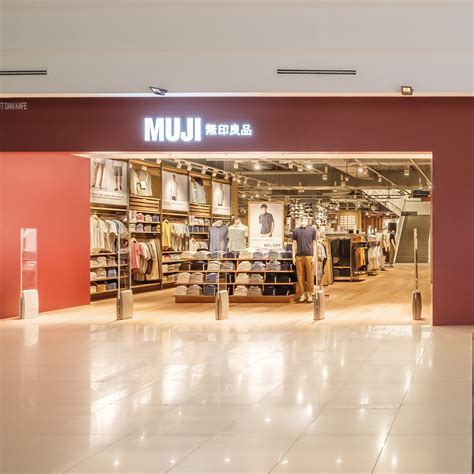 MUJI 1 Utama's New Store Has 2 Floors, A Coffee Counter, And Children's ...